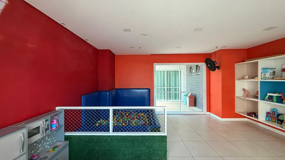 Apartamento, 2 quartos, 70 m² - Foto 13