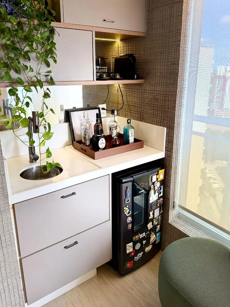 Apartamento, 2 quartos, 70 m² - Foto 5