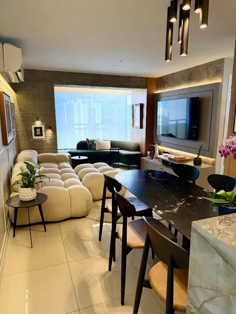 Apartamento, 2 quartos, 70 m² - Foto 4