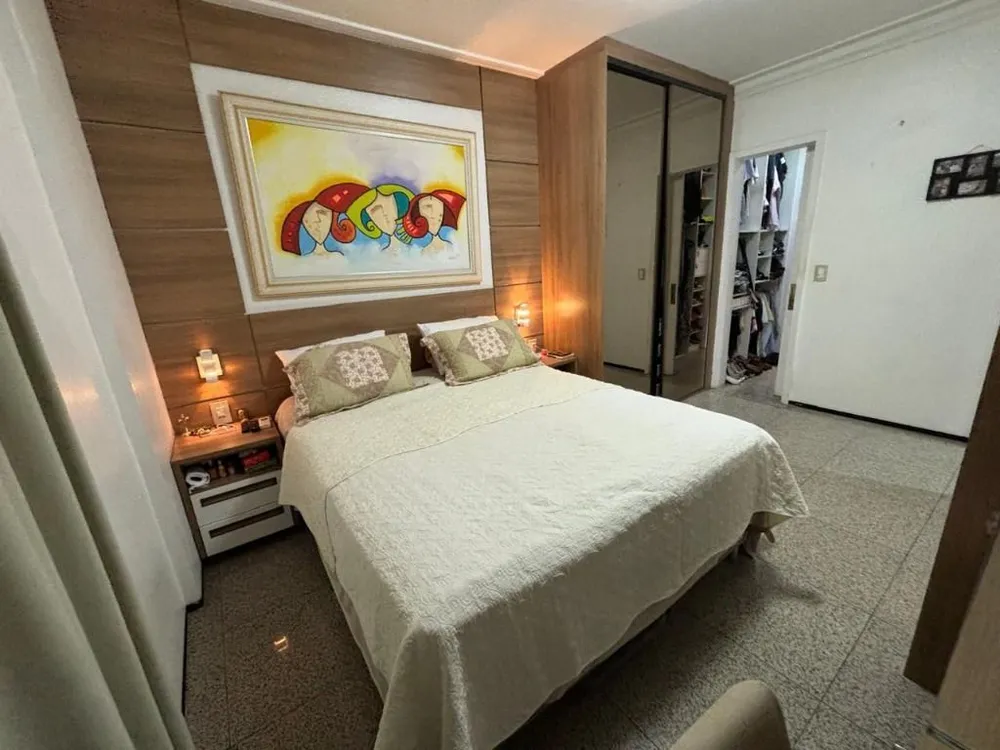 Apartamento, 3 quartos, 165 m² - Foto 8