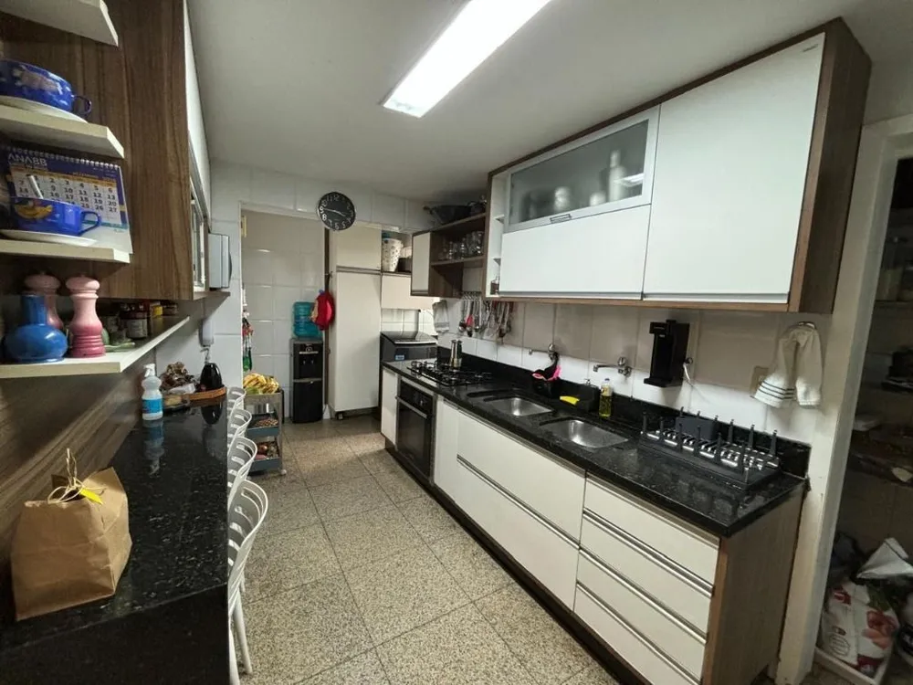 Apartamento, 3 quartos, 165 m² - Foto 11