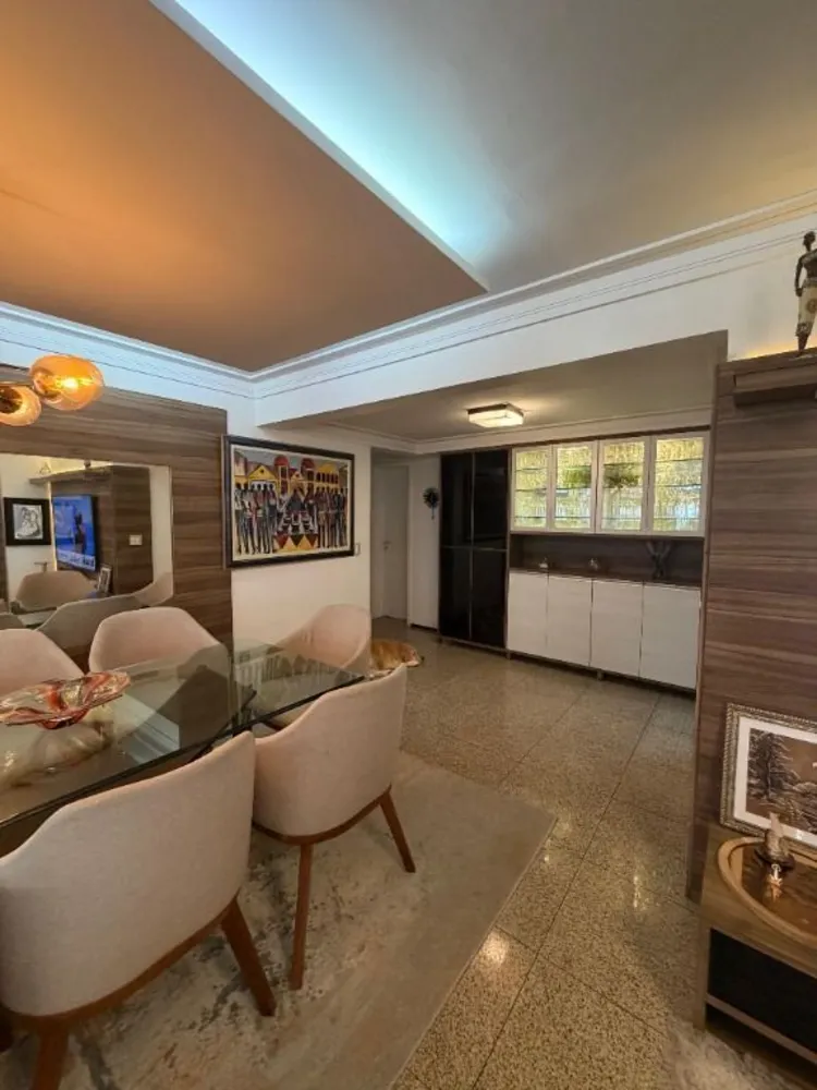 Apartamento, 3 quartos, 165 m² - Foto 4