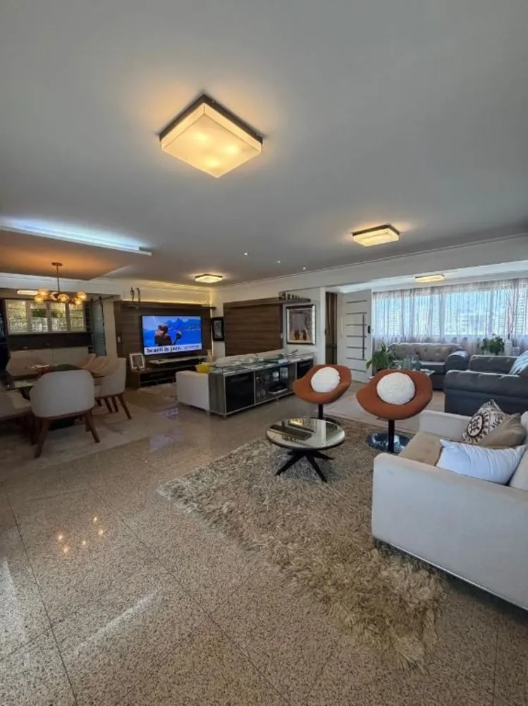 Apartamento, 3 quartos, 165 m² - Foto 8