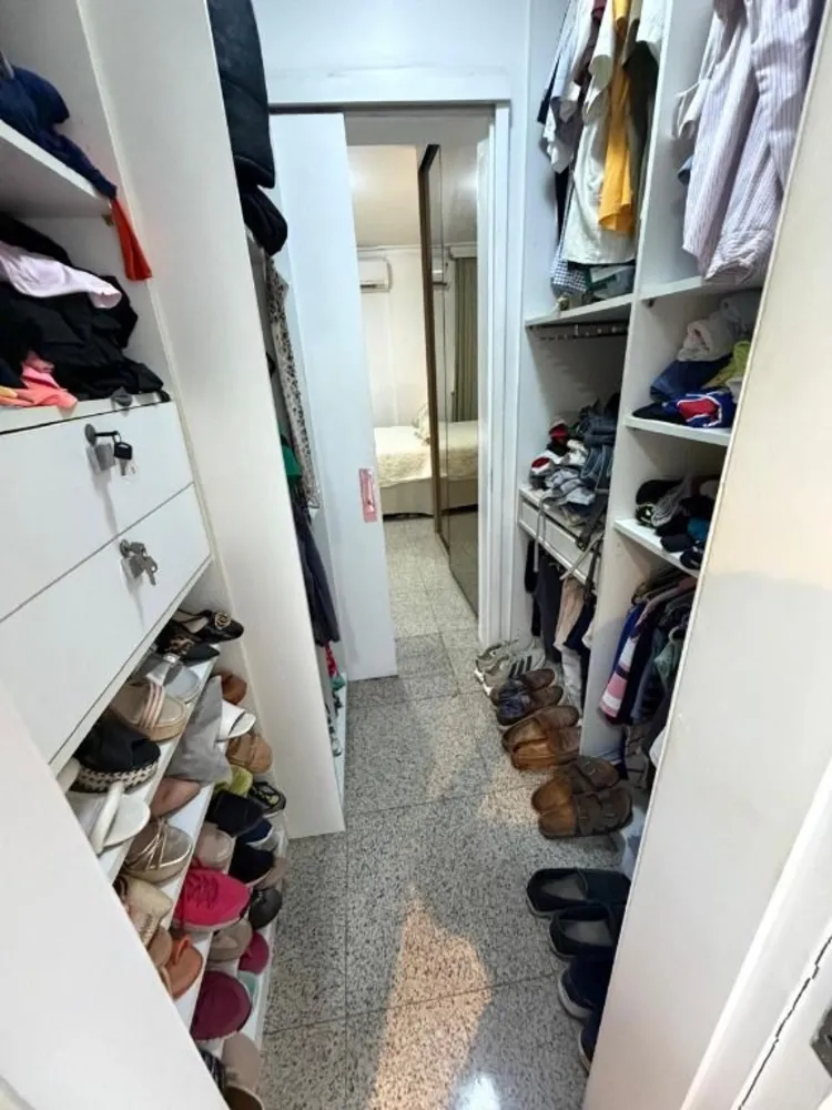 Apartamento, 3 quartos, 165 m² - Foto 7