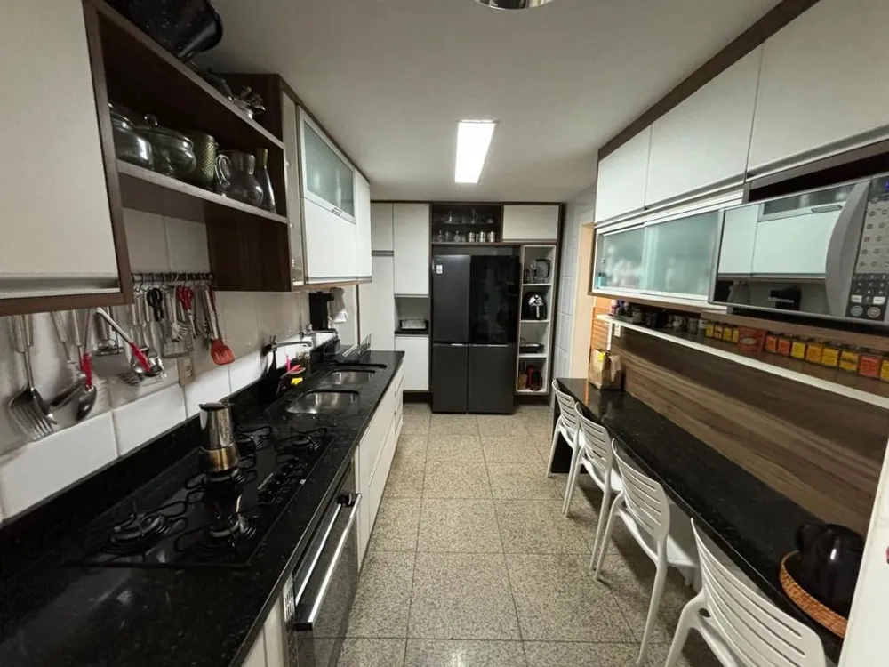 Apartamento, 3 quartos, 165 m² - Foto 5