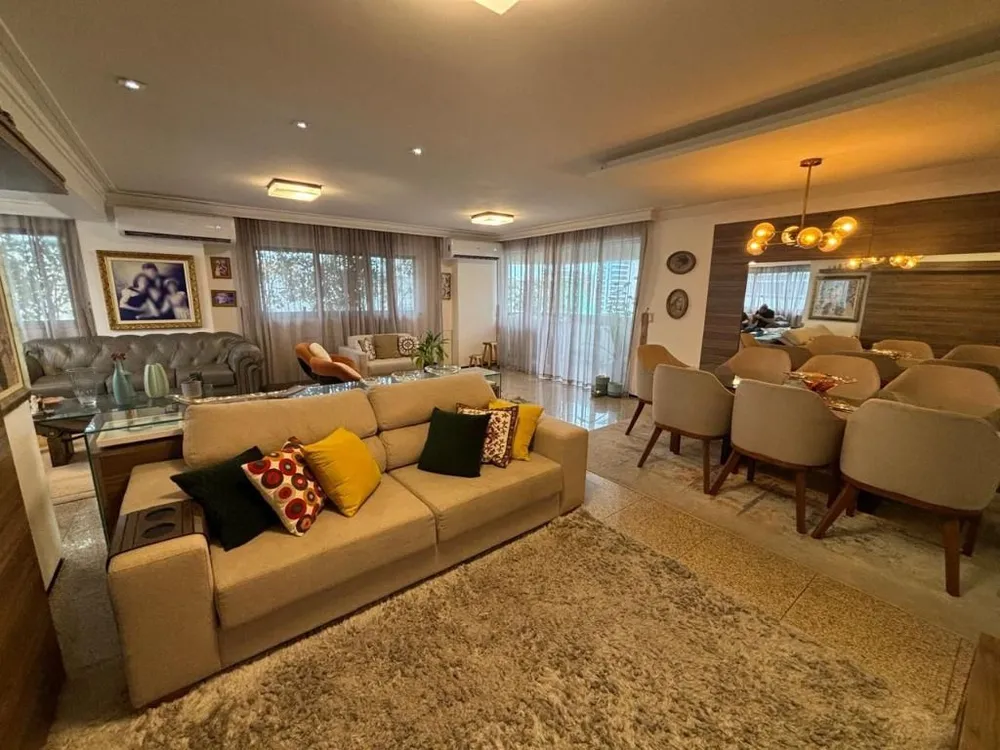 Apartamento, 3 quartos, 165 m² - Foto 12