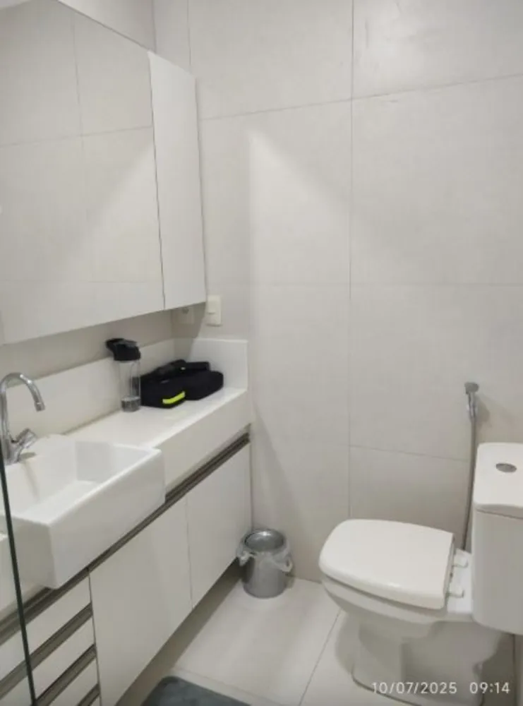 Casa de Condomínio, 3 quartos - Foto 5