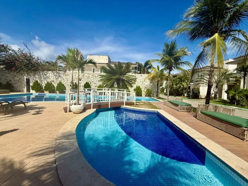 Casa de Condomínio, 5 quartos - Foto 6