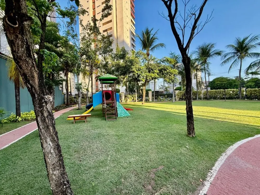 Apartamento, 4 quartos, 323 m² - Foto 3