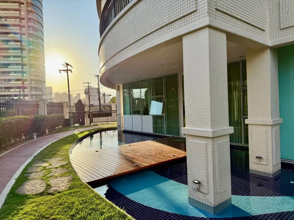 Apartamento, 4 quartos, 323 m² - Foto 5