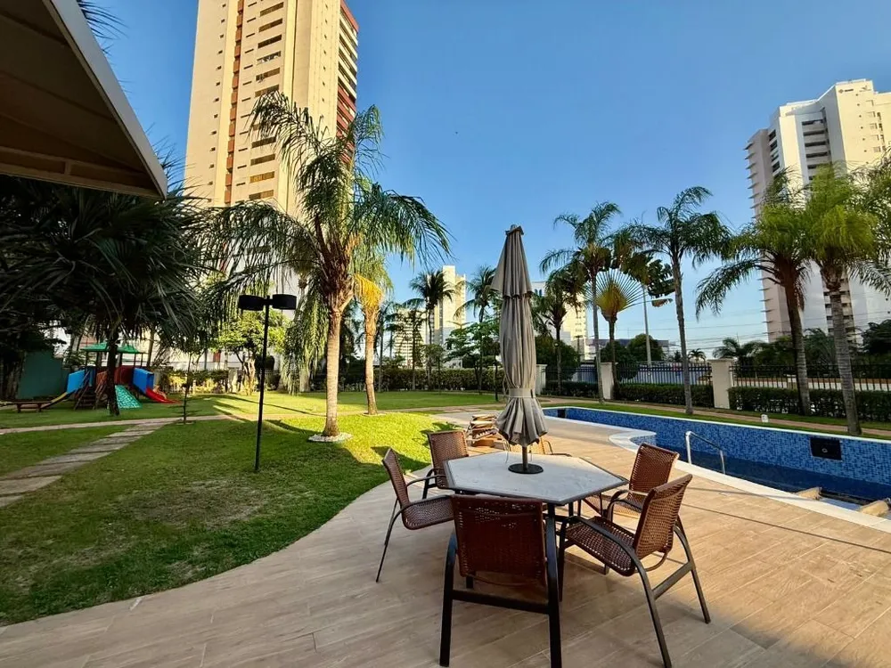 Apartamento, 4 quartos, 323 m² - Foto 6