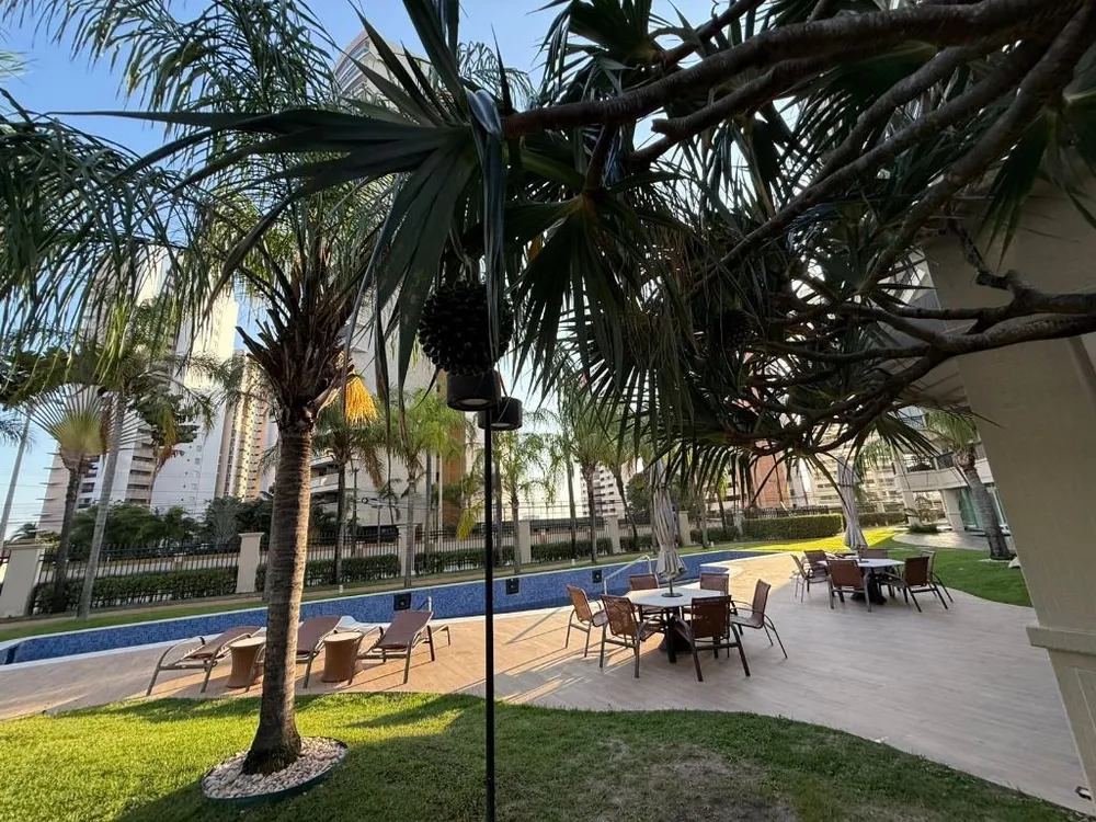 Apartamento, 4 quartos, 323 m² - Foto 2