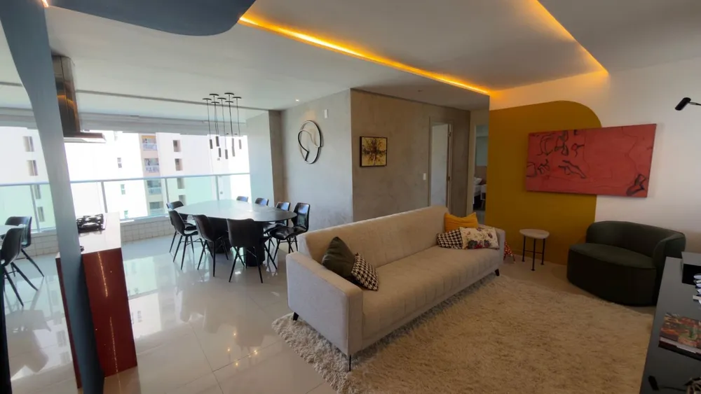 Apartamento, 2 quartos, 70 m² - Foto 2