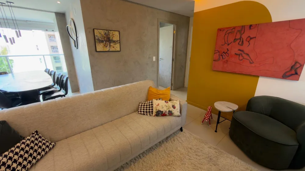 Apartamento, 2 quartos, 70 m² - Foto 5