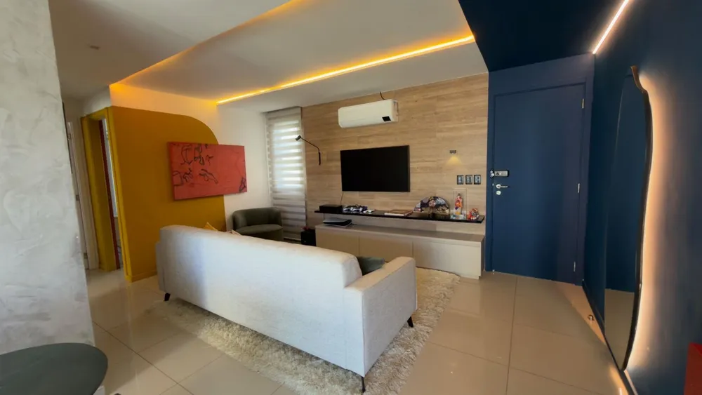 Apartamento, 2 quartos, 70 m² - Foto 3