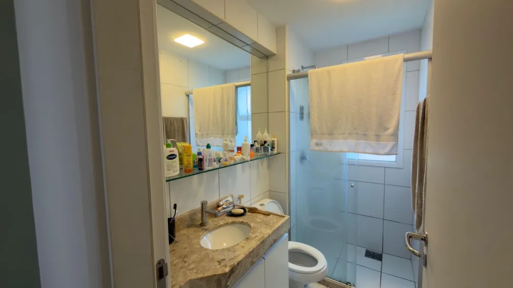 Apartamento, 2 quartos, 70 m² - Foto 11