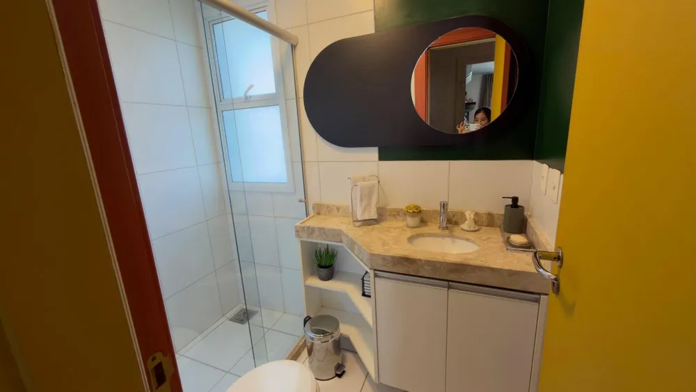 Apartamento, 2 quartos, 70 m² - Foto 9