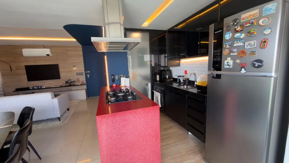 Apartamento, 2 quartos, 70 m² - Foto 7