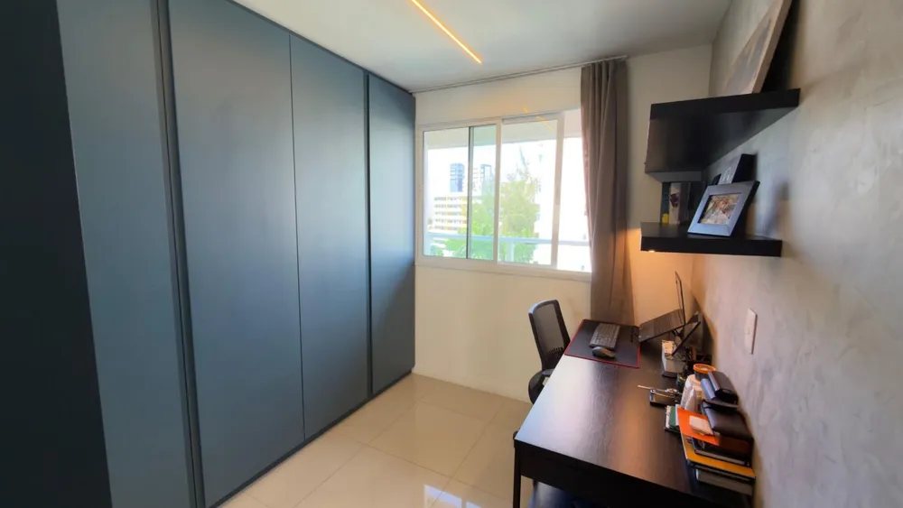 Apartamento, 2 quartos, 70 m² - Foto 8