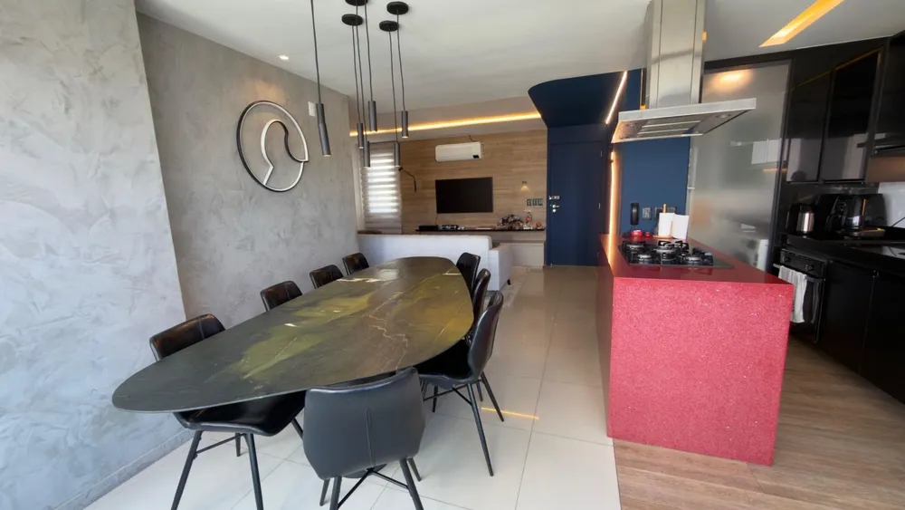 Apartamento, 2 quartos, 70 m² - Foto 6