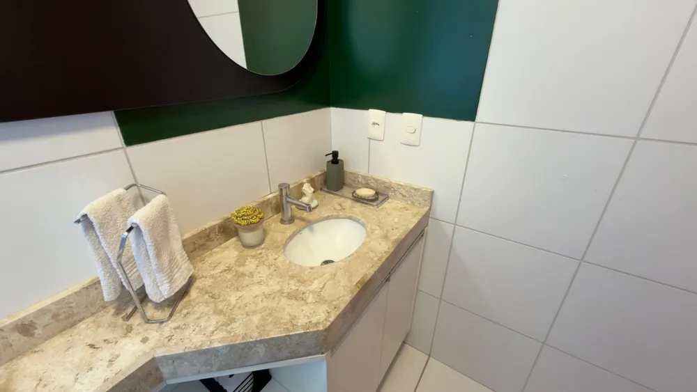 Apartamento, 2 quartos, 70 m² - Foto 10