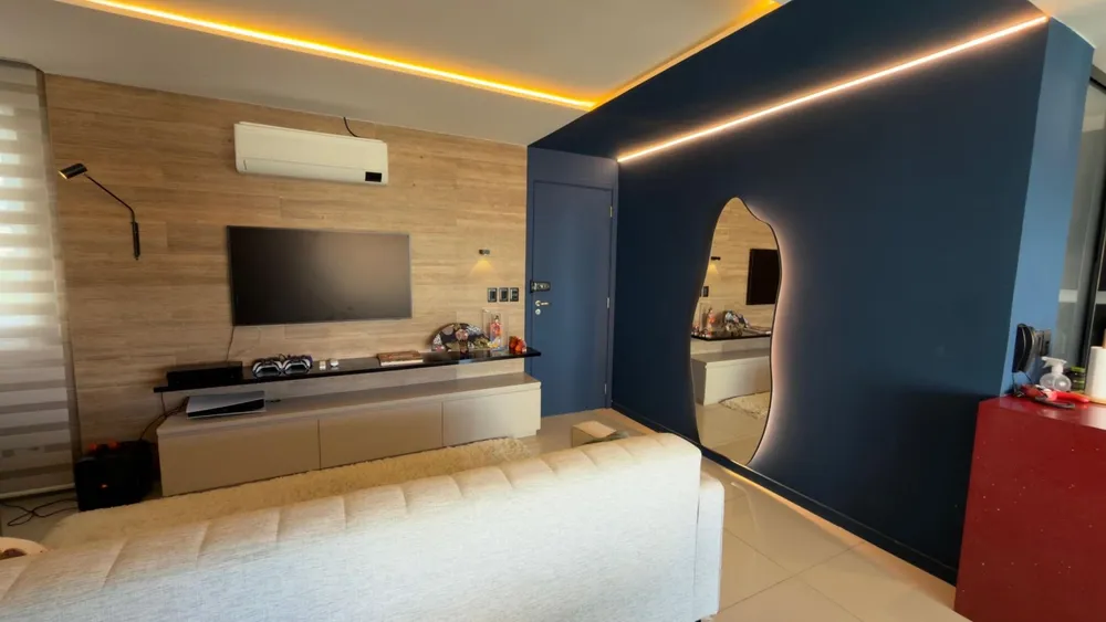 Apartamento, 2 quartos, 70 m² - Foto 4