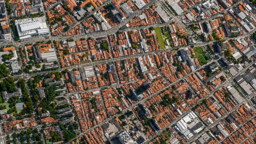 Terreno, 2450 m² - Foto 1