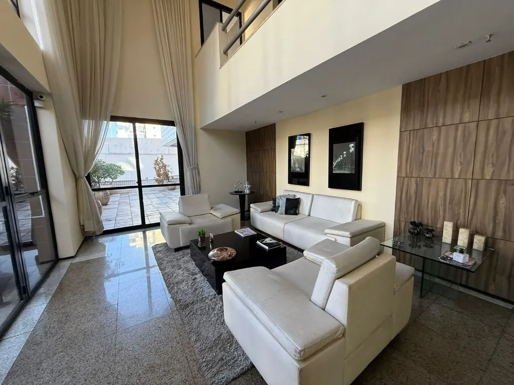 Apartamento, 3 quartos, 210 m² - Foto 11