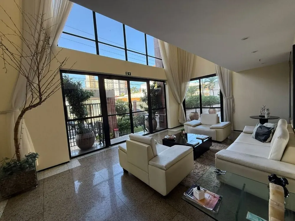 Apartamento, 3 quartos, 210 m² - Foto 10