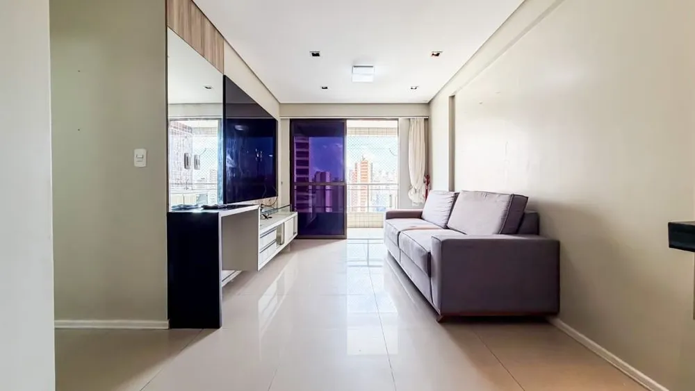 Apartamento, 3 quartos, 73 m² - Foto 3
