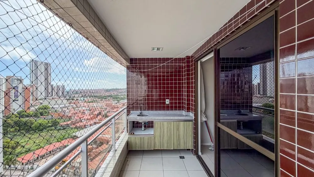 Apartamento, 3 quartos, 73 m² - Foto 2