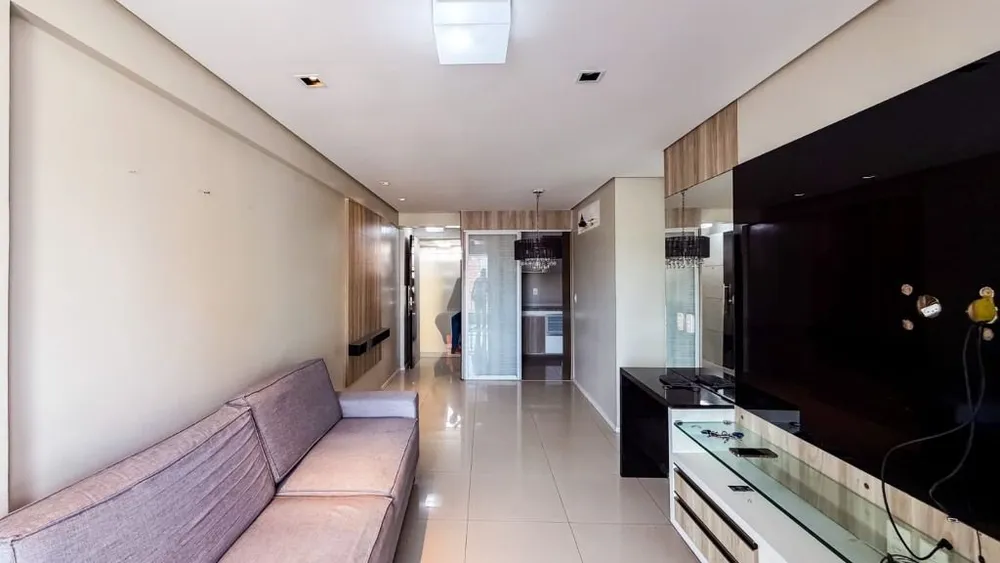 Apartamento, 3 quartos, 73 m² - Foto 1