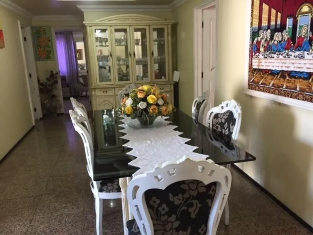 Apartamento, 3 quartos, 140 m² - Foto 3