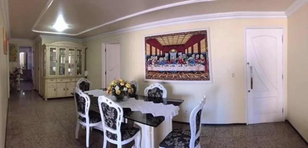 Apartamento, 3 quartos, 140 m² - Foto 12