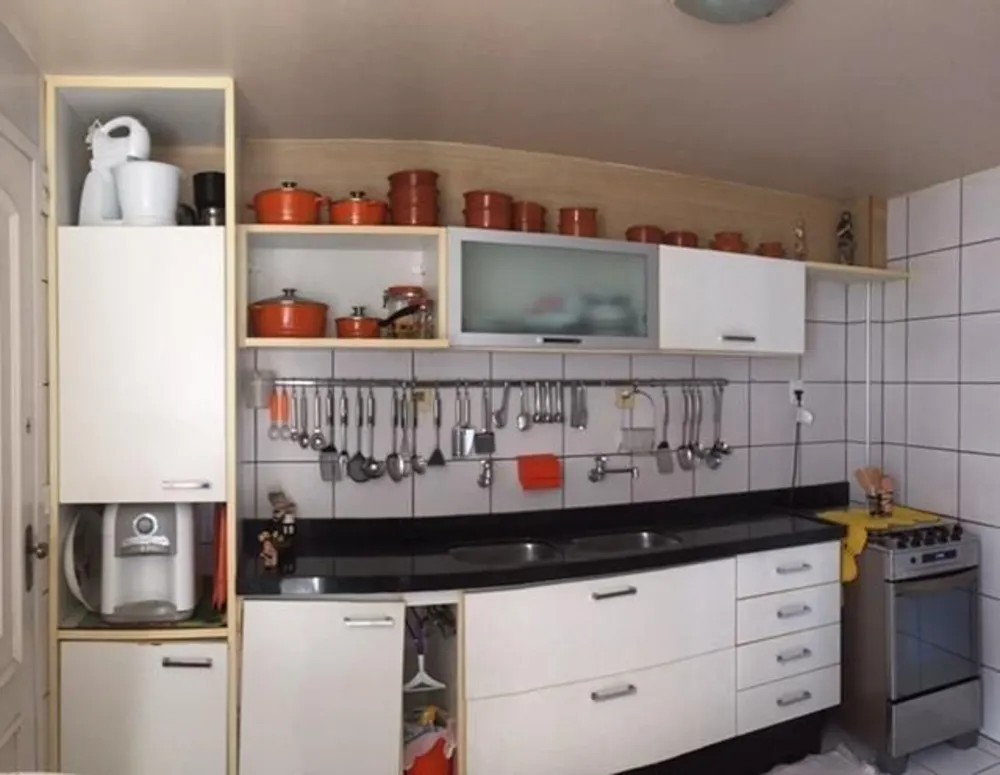 Apartamento, 3 quartos, 140 m² - Foto 8