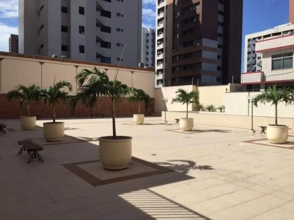Apartamento, 3 quartos, 140 m² - Foto 10