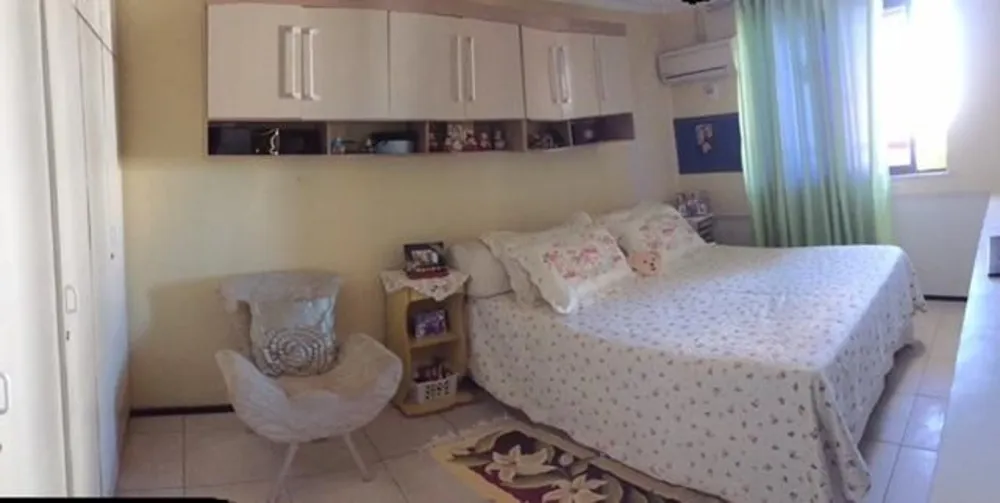 Apartamento, 3 quartos, 140 m² - Foto 5