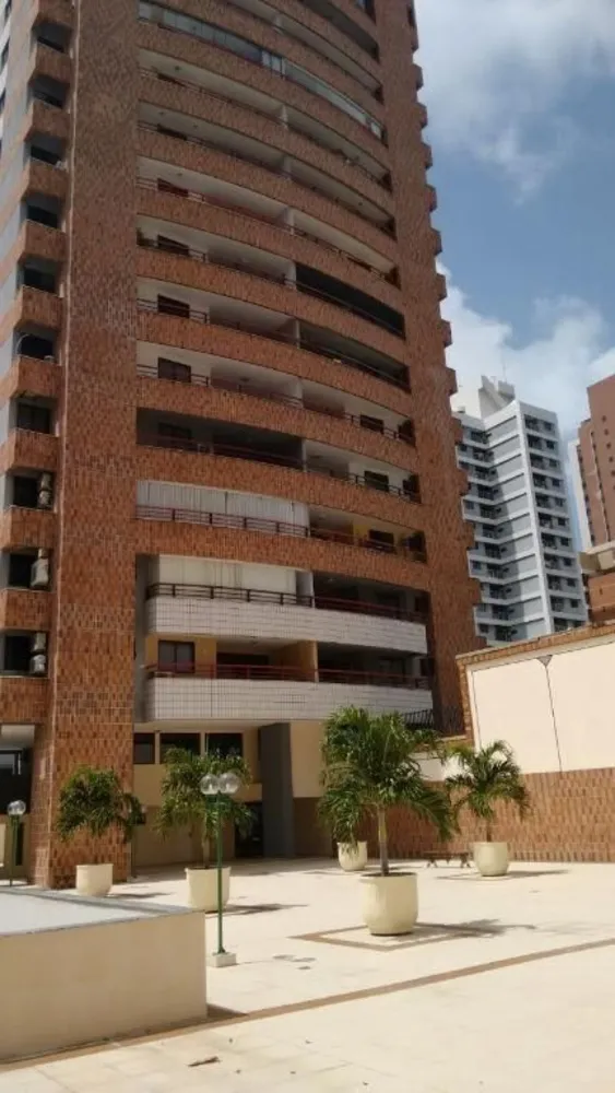 Apartamento, 3 quartos, 140 m² - Foto 1