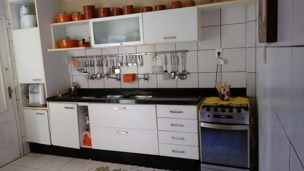 Apartamento, 3 quartos, 140 m² - Foto 7