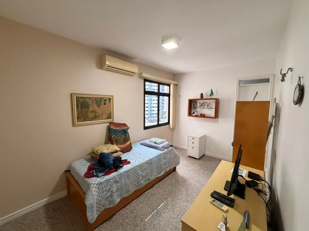 Apartamento, 3 quartos, 127 m² - Foto 4