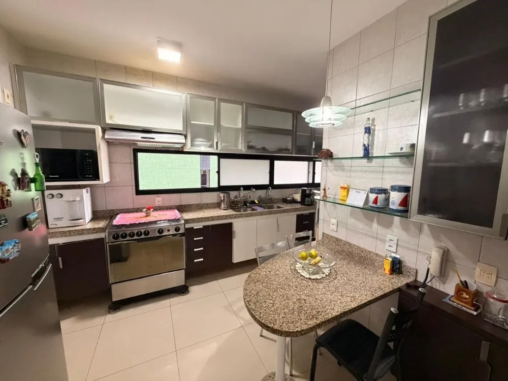 Apartamento, 3 quartos, 127 m² - Foto 9