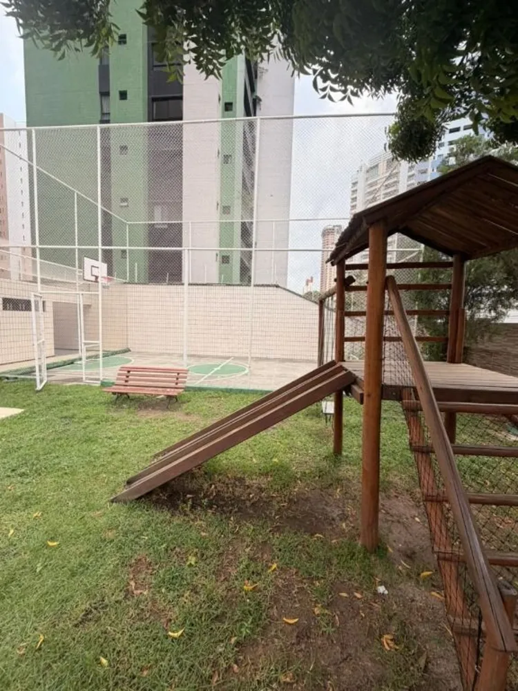 Apartamento, 3 quartos, 127 m² - Foto 12