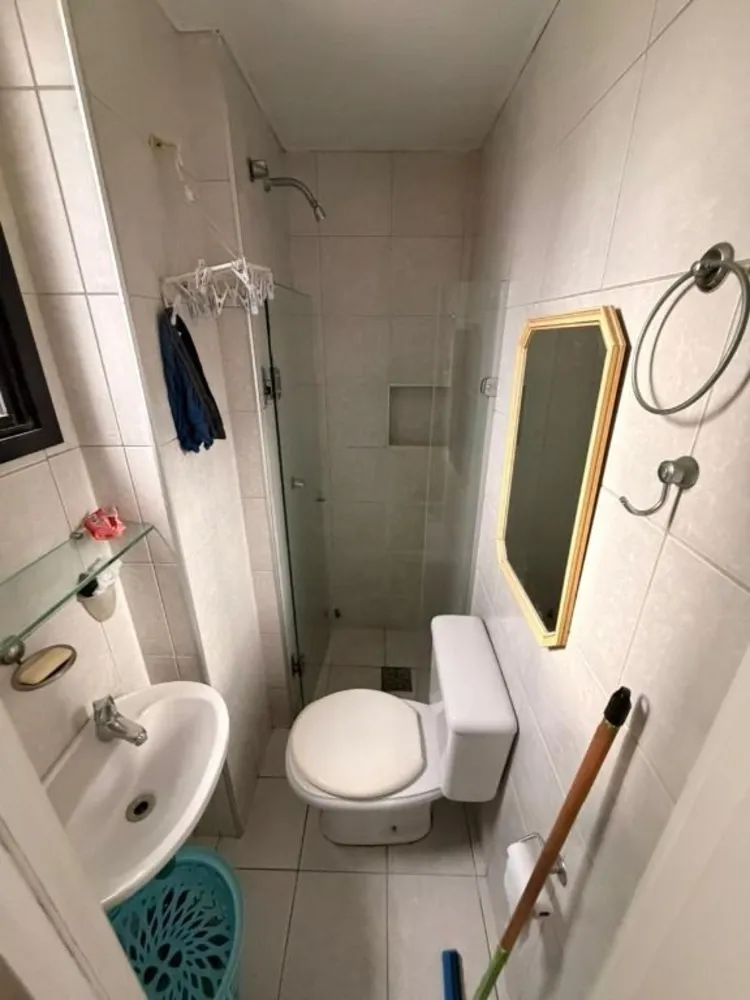 Apartamento, 3 quartos, 127 m² - Foto 10