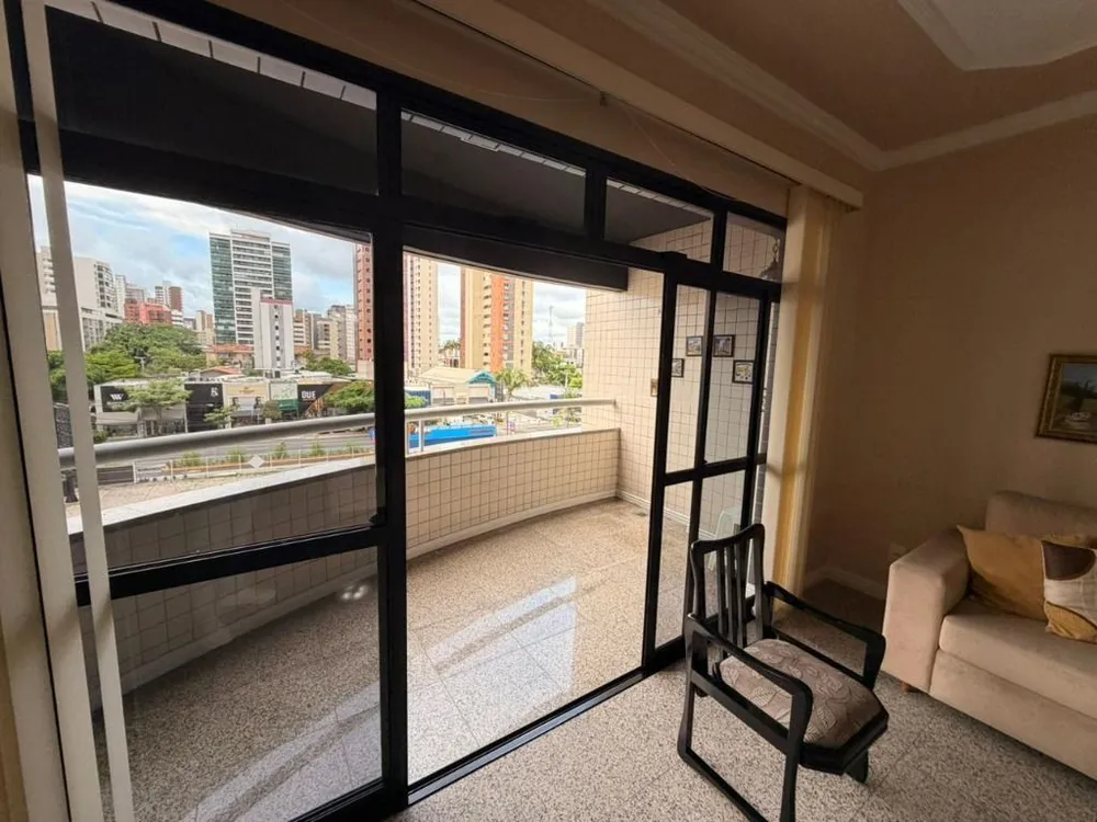 Apartamento, 3 quartos, 127 m² - Foto 1