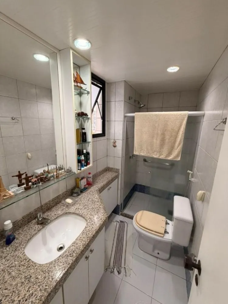 Apartamento, 3 quartos, 127 m² - Foto 5