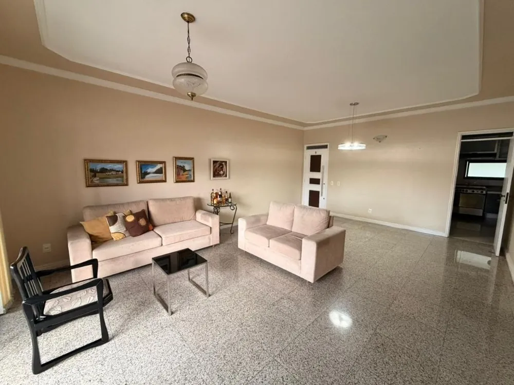 Apartamento, 3 quartos, 127 m² - Foto 2