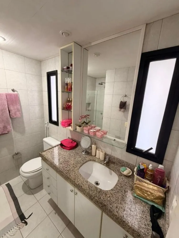 Apartamento, 3 quartos, 127 m² - Foto 8