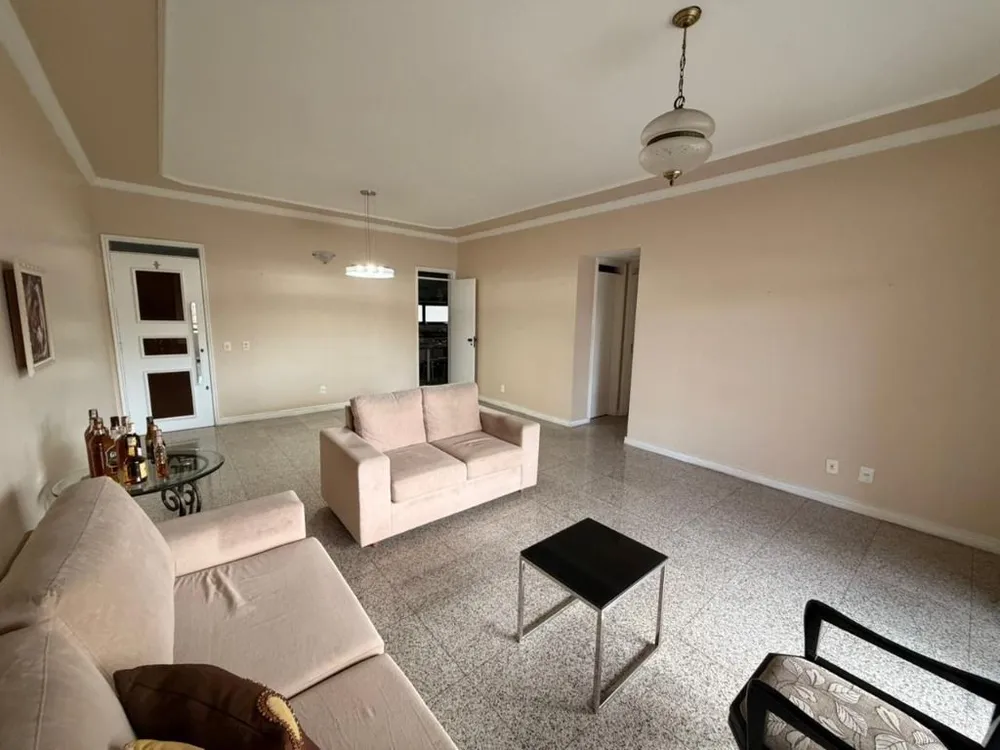 Apartamento, 3 quartos, 127 m² - Foto 3