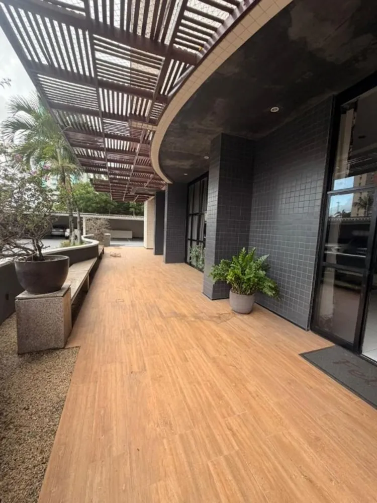 Apartamento, 3 quartos, 127 m² - Foto 11