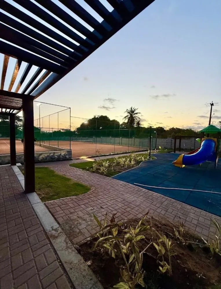 Loteamento e Condomínio, 405 m² - Foto 3